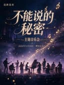 不能说的秘密主题音乐会
