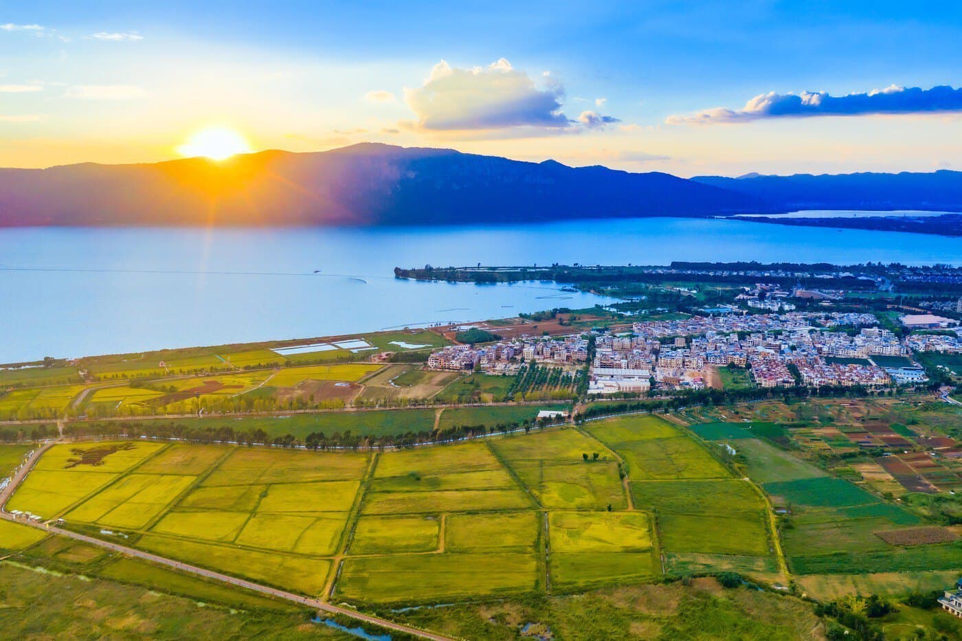 解锁云南小众宝藏地图 | 走！追风去