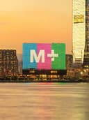 M+ 门票