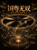 《国粤无双》港台传世金曲演唱会 绵阳站