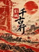 《彭城千古行》