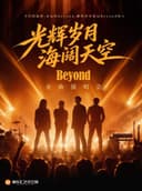 【北京】【国庆假期】光辉岁月·海阔天空——纪念Beyond黄家驹33周年金曲演唱会