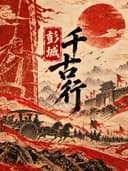 《彭城千古行》