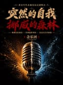 《突然的自我·挪威的森林》黄金年代金曲沉浸式演唱会