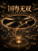 《国粤无双》港台传世金曲演唱会 金华站