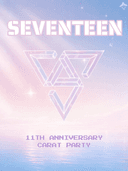 LikeKpop「SEVENTEEN专场」室内Kpop派对
